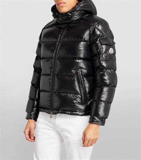 moncler mens jacket replica|maya puffer moncler jacket.